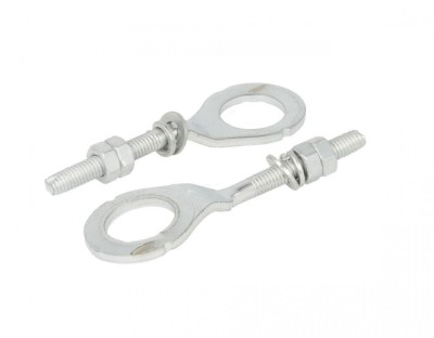 Set intinzator lant transmisie CG125 foto