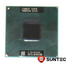 Procesor Intel Pentium Dual-Core T2370 SLA4J foto