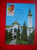 HOPCT MAXIMA ROMANIA NR 1201 CONSILIUL POPULAR JUDETEAN-IP TARGU MURES