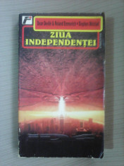 Ziua independentei - DEAN. D - ROLAND.E foto