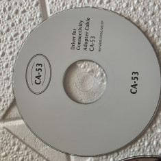CD-uri Instalare diverse
