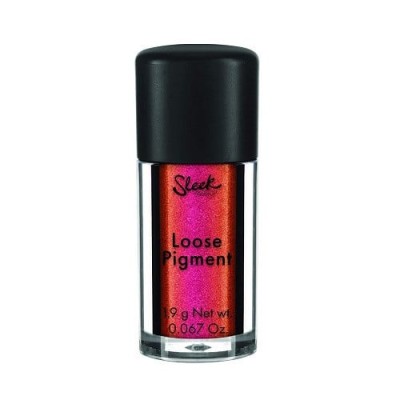 Pigment Pulbere, Sleek, Loose Pigment Pots, Euphoric, 1.9 g foto