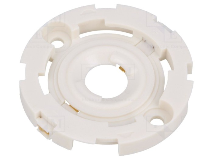 Adaptor LED LUMILEDS LUXEON CoB 1202s