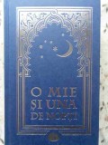 O mie și una de nopți ( Vol.III - Nopțile 45-129)