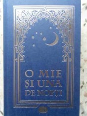 O mie și una de nopți ( Vol.III - Nopțile 45-129)