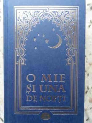 O mie și una de nopți ( Vol.III - Nopțile 45-129) foto