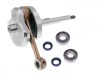 Ambielaj + Rulmenti Scuter Moped Piaggio Piagio Ciao 49cc 50cc 80cc - bolt 10mm, TMMP
