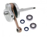 Ambielaj + Rulmenti Scuter Moped Piaggio Piagio Ciao 49cc 50cc 80cc - bolt 10mm, TMMP