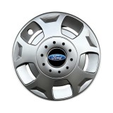Set 4 capace roti 15 inchi (R15) compatibile cu FORD model - 342