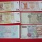 LOT BANCNOTE STRAINE 6 BUC NECIRCULATE