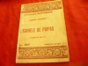 Leonid Andreev - Cainele de pripas - Biblioteca Dimineata nr.127, trad. I.N., 63p, Roman