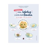 Gatesc pentru bebelus si pentru toata familia, Rao