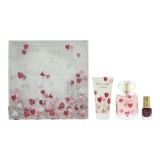Set Escada: Celebrate N.O.W., Eau De Parfum, For Women, 50 ml + Celebrate N.O.W., Hydrating, Body Lotion, 50 ml + Celebrate N.O.