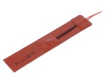 Covoraș de &Icirc;ncălzire Silicon 230V 176W 210x40mm SEDES GROUP (-30+180 C)