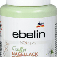 Ebelin Dizolvant delicat pentru lacul de unghii, 125 ml