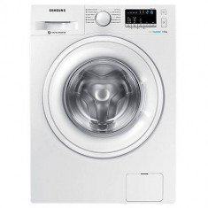 Masina de spalat rufe Samsung WW70K42106W/LE 7kg 1200 rpm Clasa A+++ Alb foto