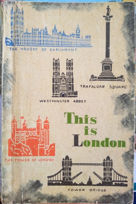 This is London