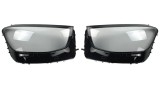 Set 2 sticle faruri pentru Mercedes GLC X253, GLC Coupe C253 Facelift (2019 - 2022) - HW061