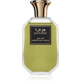 Jawhara Amberwood Nomad Eau de Parfum unisex 100 ml