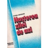 Nasterea zilei de azi