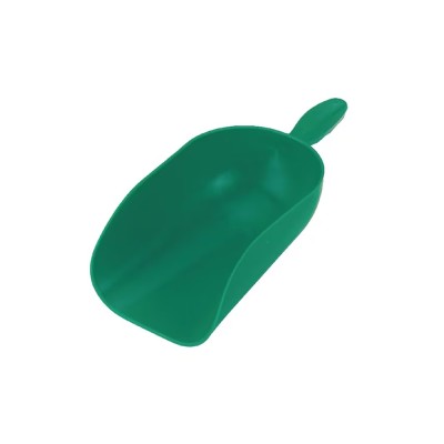 Lopată pentru hrană &amp;ndash; verde, 2 kg foto