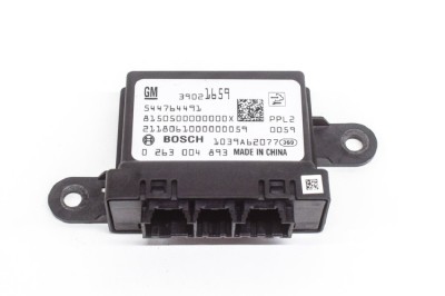 Unitate de control senzor de parcare PDC OPEL MOKKA / MOKKA X 2018 OEM: 544764491,0263004893,39021659,1039A62077 | 11407255 foto