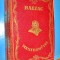 6171-Carti vechi H. DE BALZAC EX LIBRIS-maghiara, vol. 1+ 2, Paris 1899.