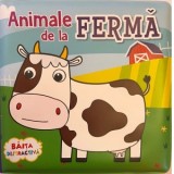 Baita distractiva: Animale de la ferma