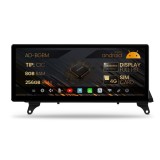 Navigatie BMW Z4 E89 (2009-2012), Varianta CIC, Android, BM-Octacore 8GB RAM + 256GB ROM, 12.3 Inch - AD-BGBM12008CI+AD-BGRKITBM018
