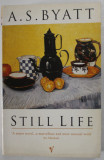 STILL LIFE by A.S. BYATT , 1995