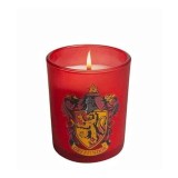 Cumpara ieftin Harry Potter-Gryffindor Scented Glass Candle (8 Oz) [Classic Collection]