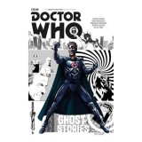 Doctor Who: The Twelfth Doctor