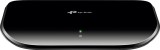 SWITCH TP-LINK 5 porturi Gigabit, carcasa plastic &quot;TL-SG1005D&quot; (timbru verde 2 lei)