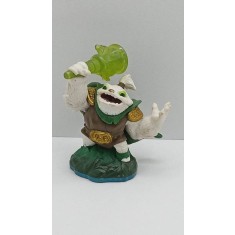 Skylanders Zou Lou