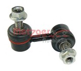 Brat/bieleta suspensie, stabilizator NISSAN X-TRAIL (T30) (2001 - 2013) METZGER 53017512