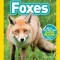 National Geographic Readers: Foxes (L2)