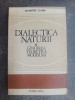 Dialectica naturii si gandirea teoretica moderna- Dumitru Daba