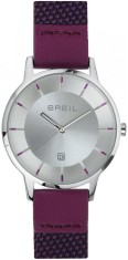 Ceas Barbati, Breil, Twenty 20 TW1745, Set cu Bratara suplimentara - Marime universala