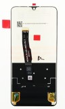 Display LCD Touchscreen Huawei P30 Lite Negru Original