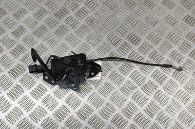 &amp;Icirc;ncuietoare capota KIA EV6 CV 2023 OEM: 81130-CV900 27311384 foto