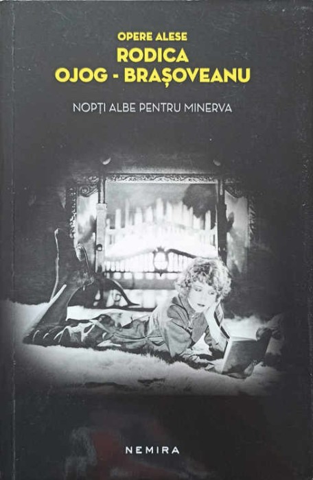 NOPTI ALBE PENTRU MINERVA-RODICA OJOG-BRASOVEANU-263780