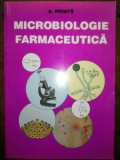 Microbiologie farmaceutica- A. Poiata