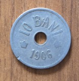 Cumpara ieftin 10 bani 1906, Rom&acirc;nia, fără litera J