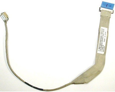 Cablu video LVDS Laptop Dell XPS M1330 foto