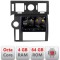 Navigatie Hummer H2 2002-2008 Android Octa Core 720p 4+64 DSP 360 camera carplay android auto CarStore Technology