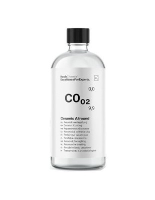 Protecție ceramică Koch Chemie Ceramic Allround C0.02 75ML foto