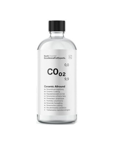 Protecție ceramică Koch Chemie Ceramic Allround C0.02 75ML