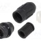 Conector circular HR30 push-pull 2A aurit lipire PIN 6 HIROSE