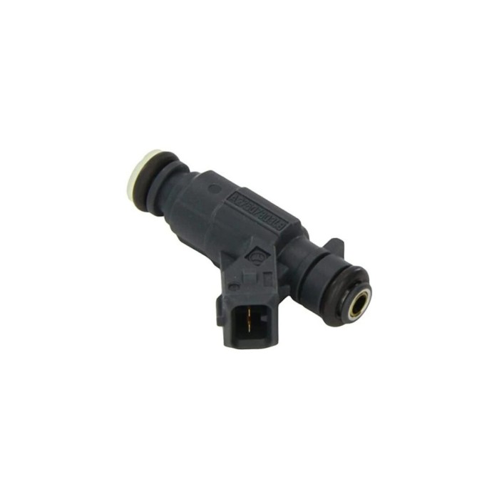 Injector MERCEDES-BENZ S-CLASS W220 BOSCH 0280156233