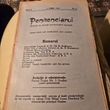 Revista Penitenciarul nr.2/1932